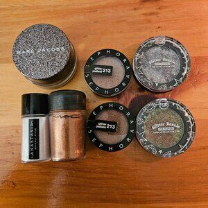 Pigment Glitter Bundle